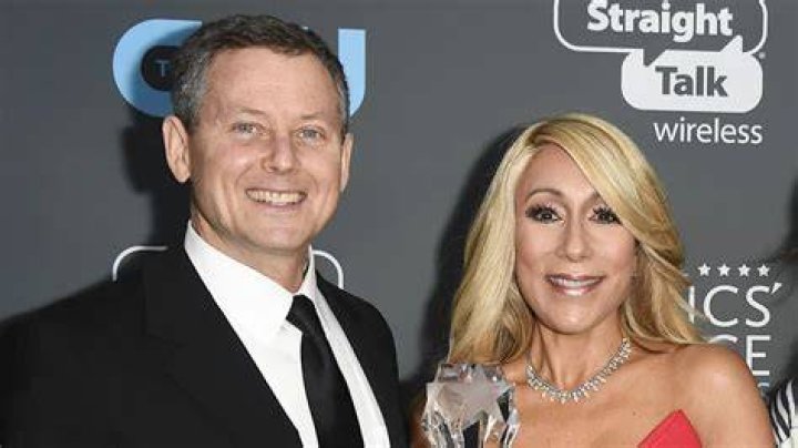 Dan Greiner Married to Shark Tank star Lori Greiner and Leading a happy and successful life