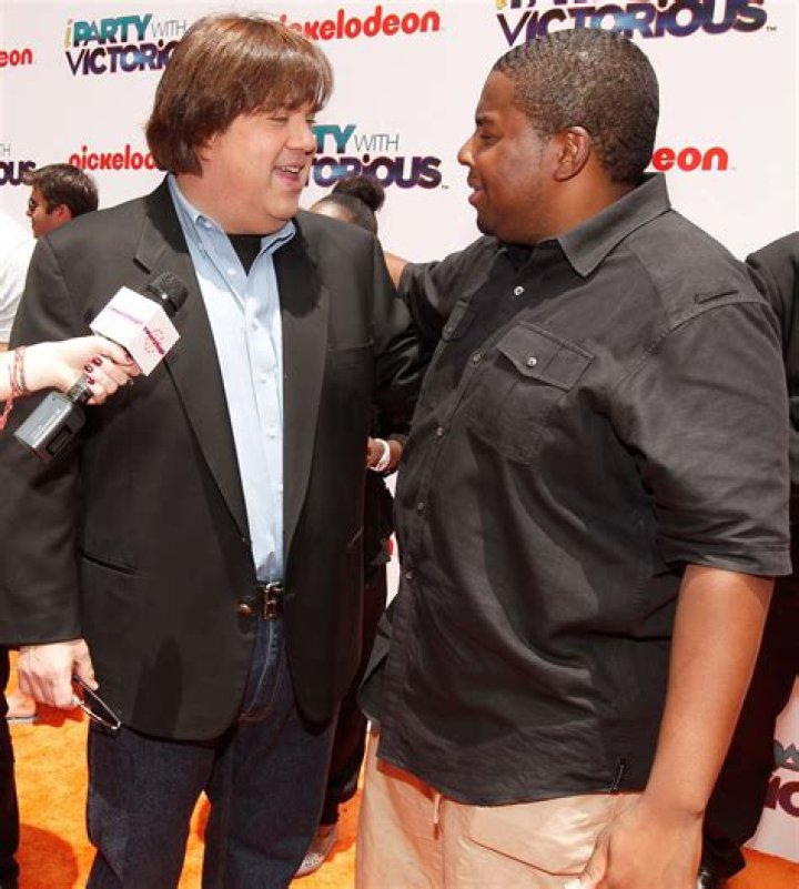Dan Schneider, Nickelodeon Part Ways