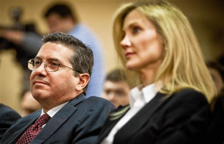 Dan Snyder Put a Toxic Power Structure in Place That Allowed for Abuse