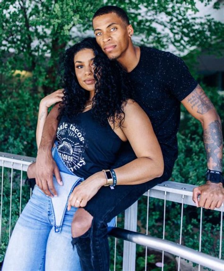 Dana Isaiah Net Worth Model, Age, Jordin Sparks Husband Black marriage, Black love couples