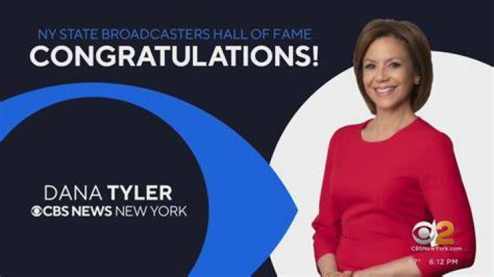 Dana Tyler on Twitter "Countdown to a CBSNewYork wedding weekend