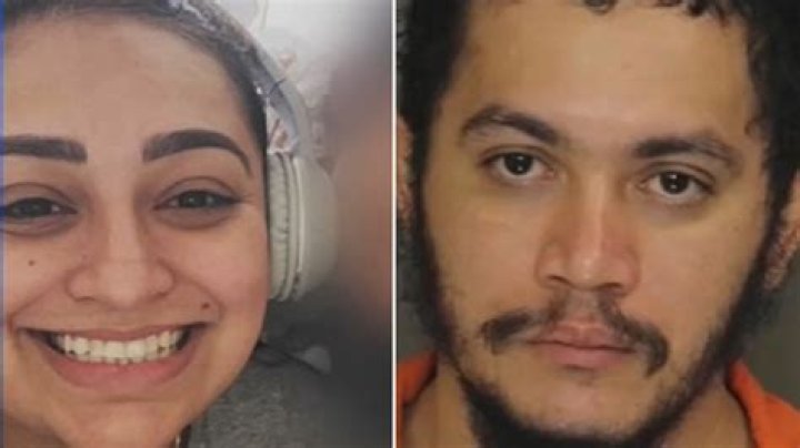 Danelo Cavalcante escape Slain woman's sister says Pa. fugitive