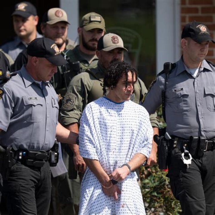 Danelo Cavalcante prison escape Pennsylvania police warn escaped