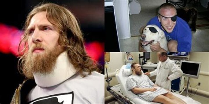 Daniel Bryan Injury Updates on WWE Star's Elbow and Recovery