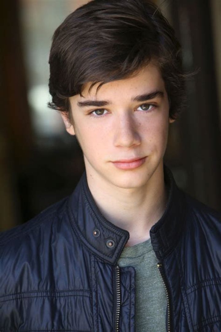Daniel DiMaggio of 'American Housewife' steps into a new world Television