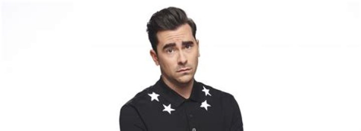 Daniel Levy Tv Personality