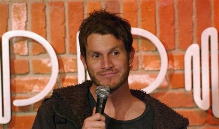 Daniel Tosh Net Worth & Bio/Wiki 2018 Facts Which You Must To Know!