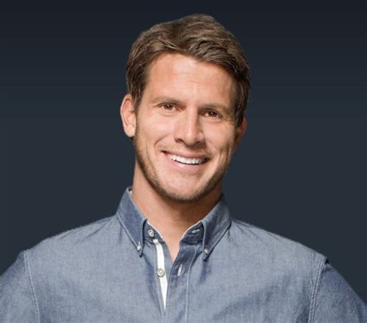 Daniel Tosh Net Worth How Much is Tosh Worth?