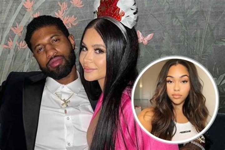 Daniela Rajic and Paul no longer together. Daniela gave birth to