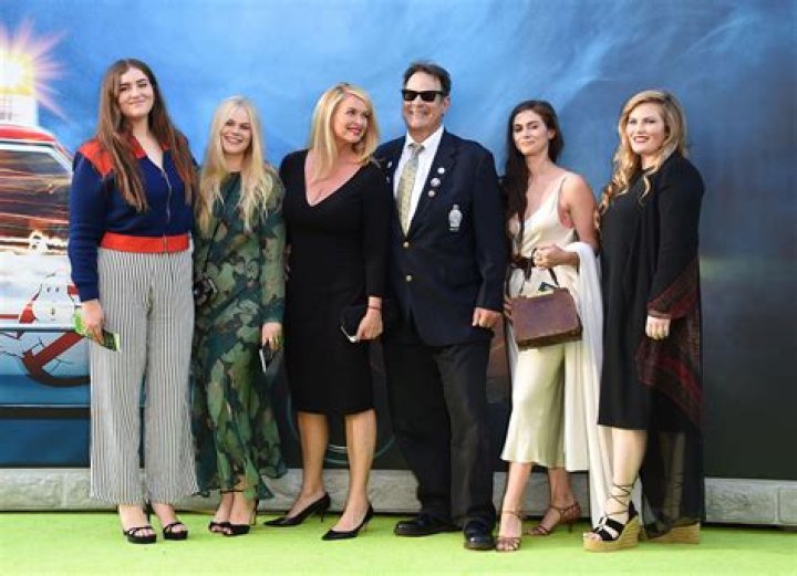 Danielle Aykroyd's Feet I piedi di Danielle Aykroyd Celebrities