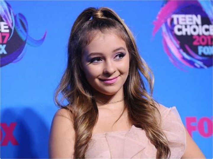 Danielle Cohn Addresses Leaked Audio About Having an Abortion
