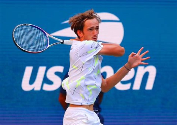 Daniil Medvedev Height, Weight, Age & Family TennisPredict