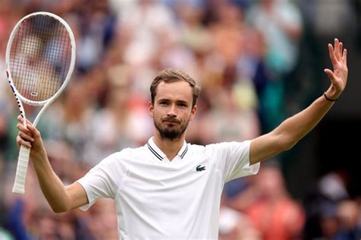 Daniil Medvedev's Net worth, Salary & Endorsements Sportskeeda