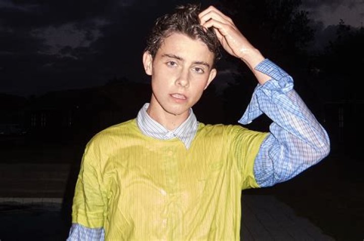 Danish Singer Elliot Returns with "Drown" Listen Soundazed
