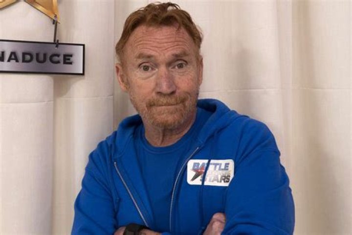 Danny Bonaduce Takes Leave From Radio Show To Deal With Mystery Illness
