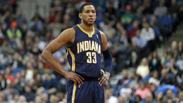 Danny Granger's Return Will Make the Indiana Pacers Legit Title Contenders News, Scores