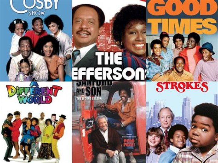 DAR Films The Best Black Actors Of The 90's