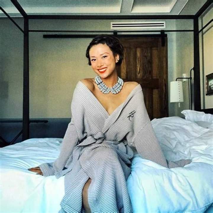 Darah Trang Inside The Life Of Anson Mount’s Wife