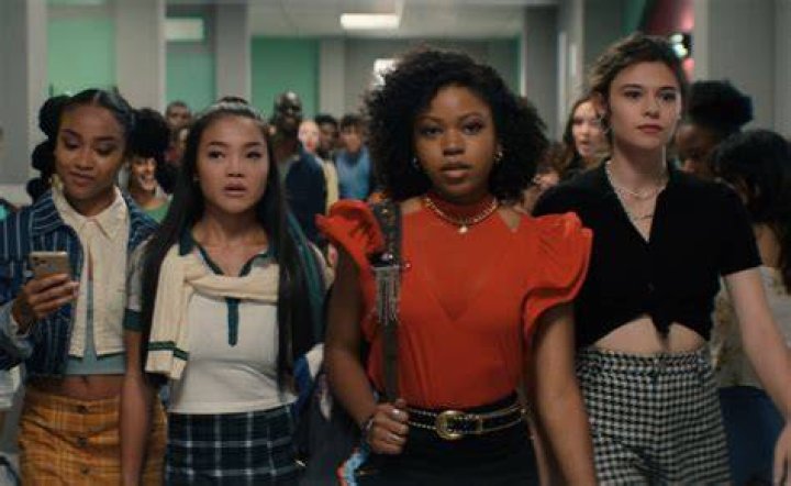 Darby and the Dead Trailer and Poster Revealed