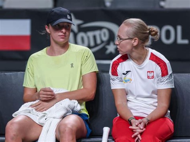 Daria Abramowicz Mistrzostwo zaczyna się w głowie psycholog sportu