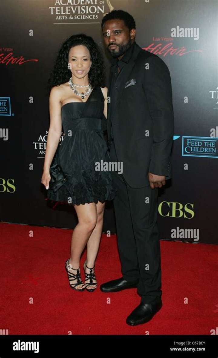 Darius Mccrary Has Hiv