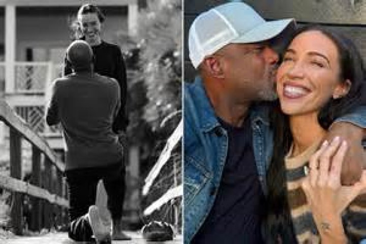 Darius Rucker and Wife ‘Consciously Uncouple’ After 20 Years of Marriage NBC Connecticut