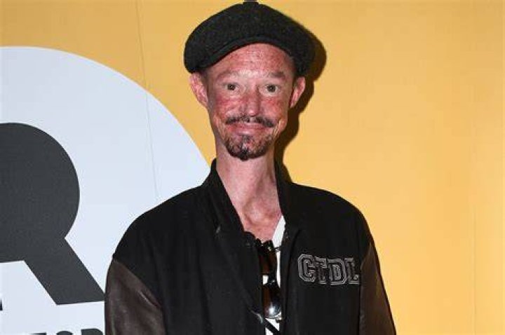 Darren Kent Dead Game of Thrones, Dungeons and Dragons Actor