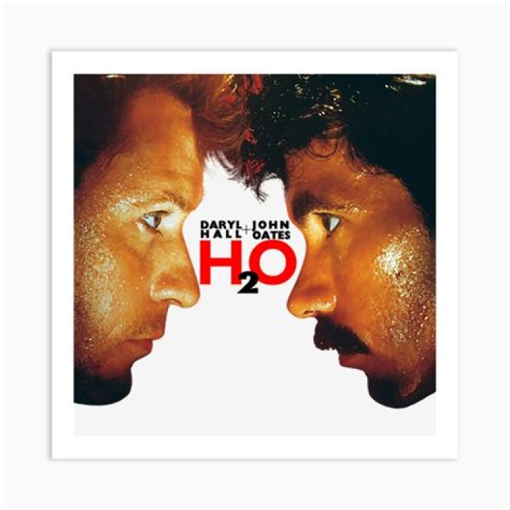 Daryl Hall & John Oates Radio Listen to Free Music & Get The Latest