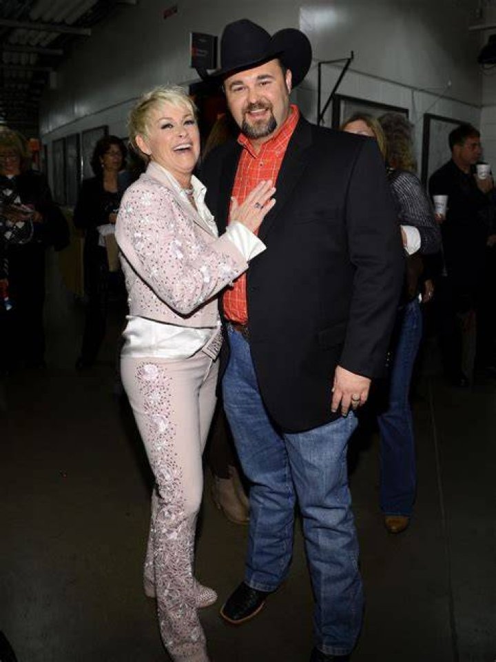 Daryle Singletary Net Worth Wife Famous People Today