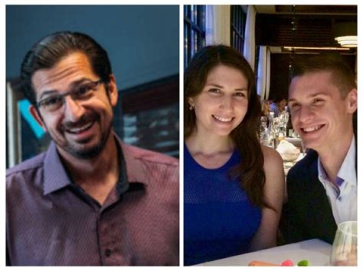 Dateline NBC Where are Nicolas Shaughnessy and Jaclyn Edison now?