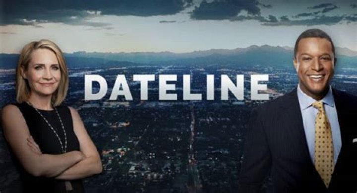 Dateline NBC Who killed Ted Shaughnessy?