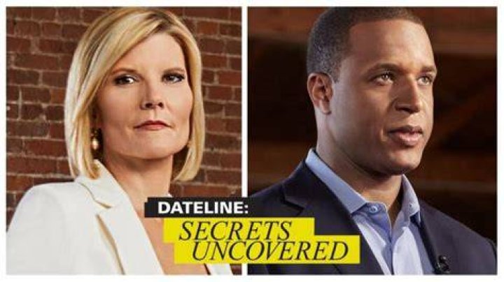 Dateline Secrets Uncovered What happened to Kay Parsons?