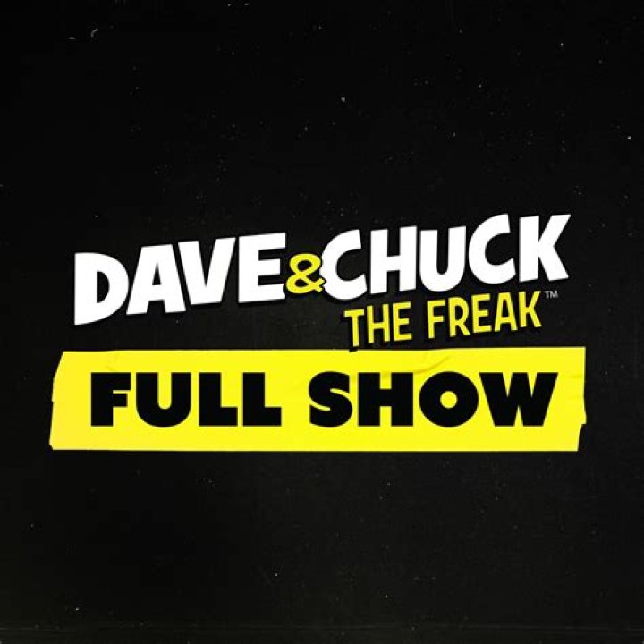 Dave & Chuck The Freak's Arcade Emporium