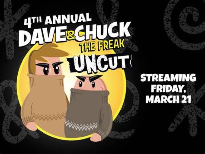 Dave and Chuck the Freak to debut on WRIF at 6 a.m. May 28 Crain's