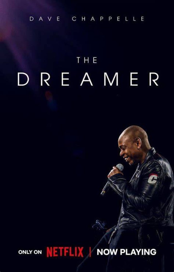 Dave Chappelle Filmographie AlloCin&eacute;