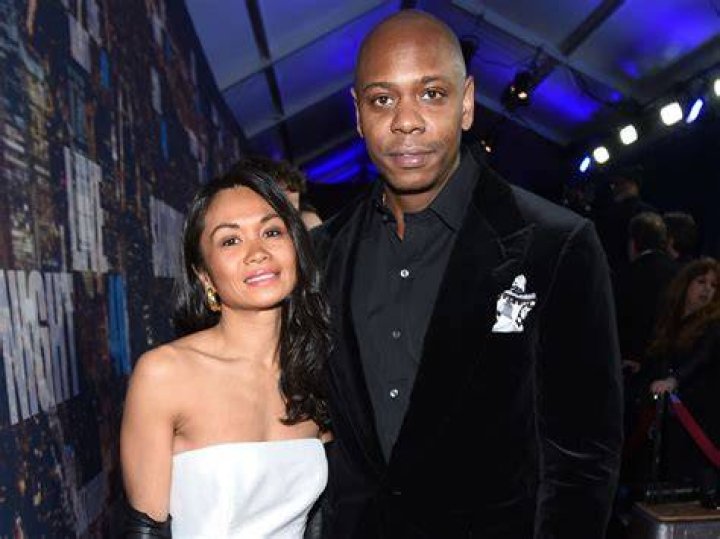 Dave Chappelle&rsquo;s wife Elaine Mendoza Erfe Wiki Bio, Age, Kids, Parents Celeb Jam
