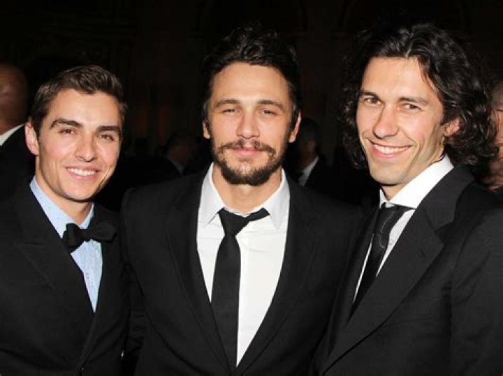 Dave Franco Franco Brothers, Dave Franco, Actors & Actresses, David