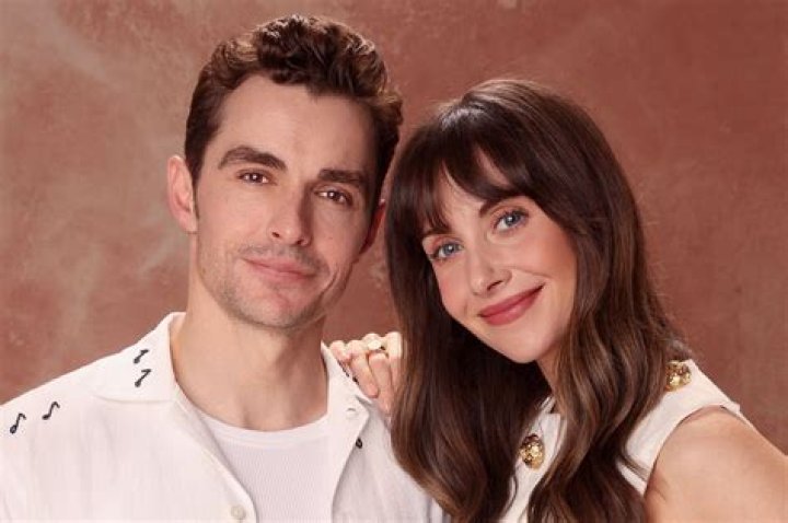 Dave Franco on Working With Wife Alison Brie in 'The Little Hours' 'It