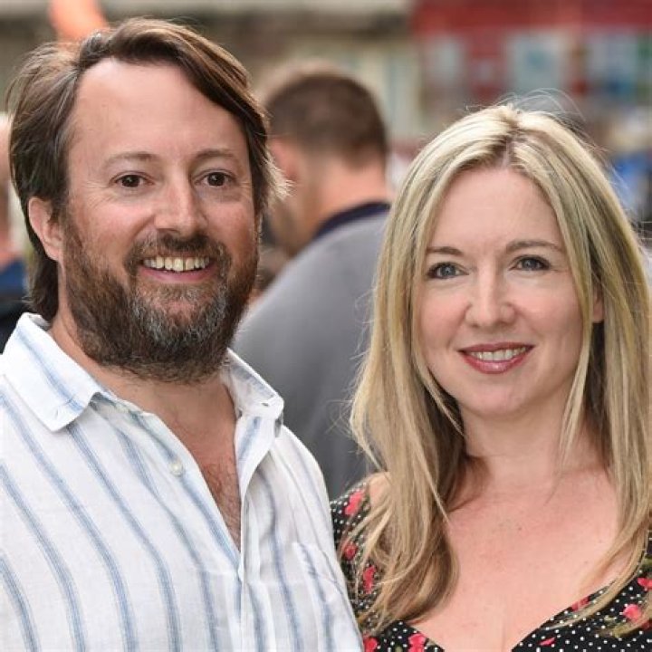 Dave Holloway Family, Spouse, Children, Dating, Net Worth, Nationality