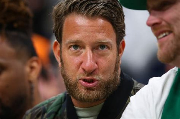 Dave Portnoy insists Barstool Sports isn&rsquo;t being run by &lsquo;w