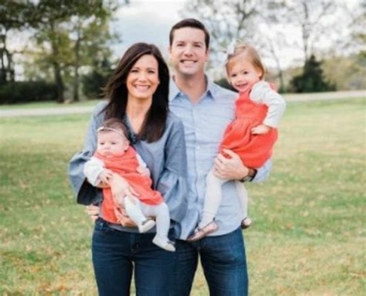 Dave Ramsey Daughter Rachel Cruze Husband, Net Worth famous