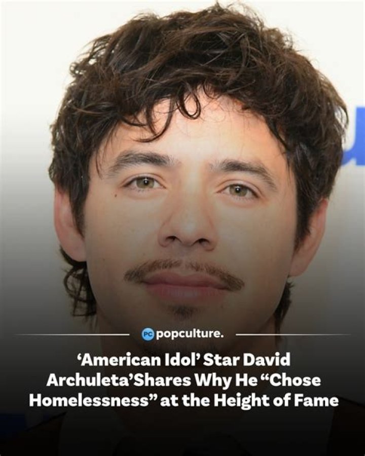 David Archuleta Devastating Injury Revealed in Emotional 'Masked Singer