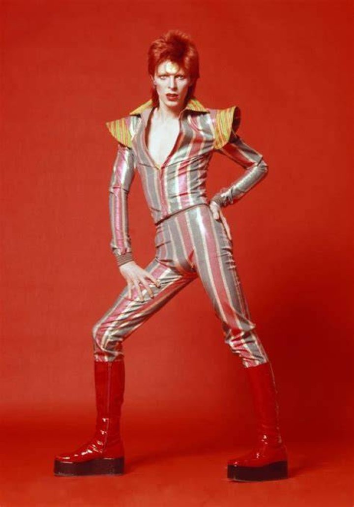 David Bowie Wiki 2021 Net Worth, Height, Weight, Relationship & Full