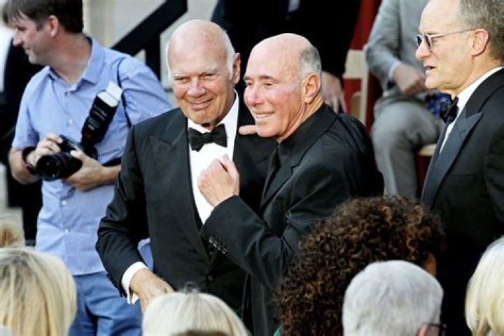 David Geffen and the Business of Art Investing Masterworks