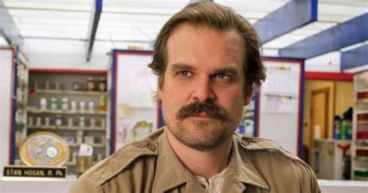David Harbour Picks Euphoria Star to Play Young Jim Hopper in Stranger