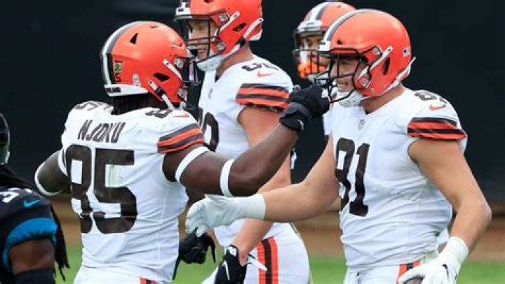 David Njoku Makes Final Call on Future With Browns