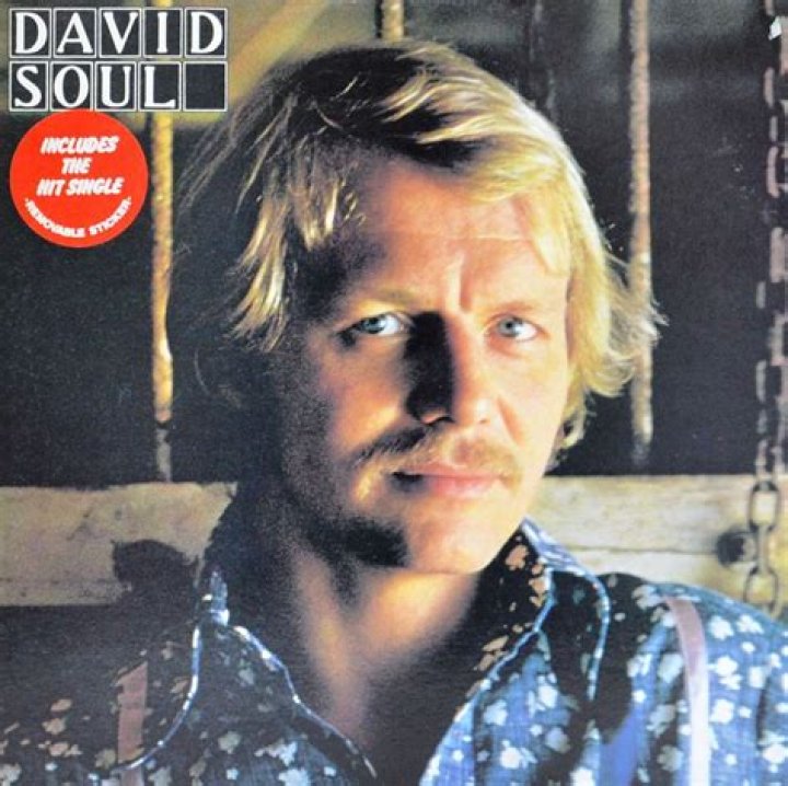 David Soul David Soul (1976, Monarch Pressing, Vinyl) Discogs