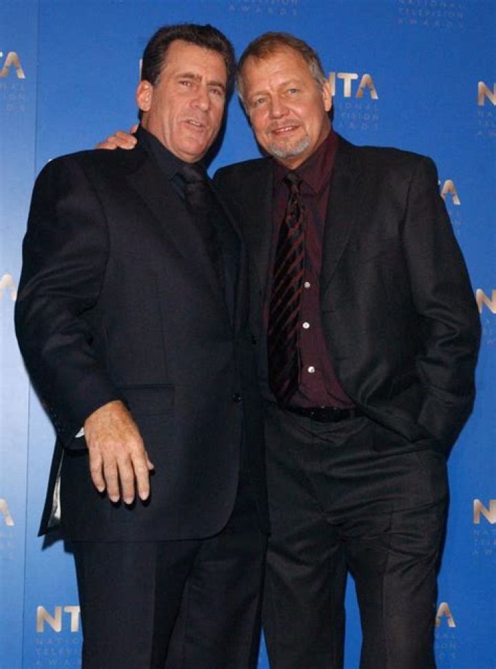 David Soul Wikipedia