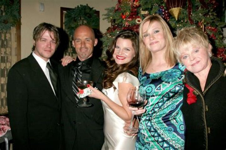 David Tom,Heather Tom,Nicholle Tom,David Toms Editorial Photography