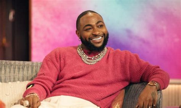 Davido Net Worth 2022 How Much Davido Earns? Trending News Buzz